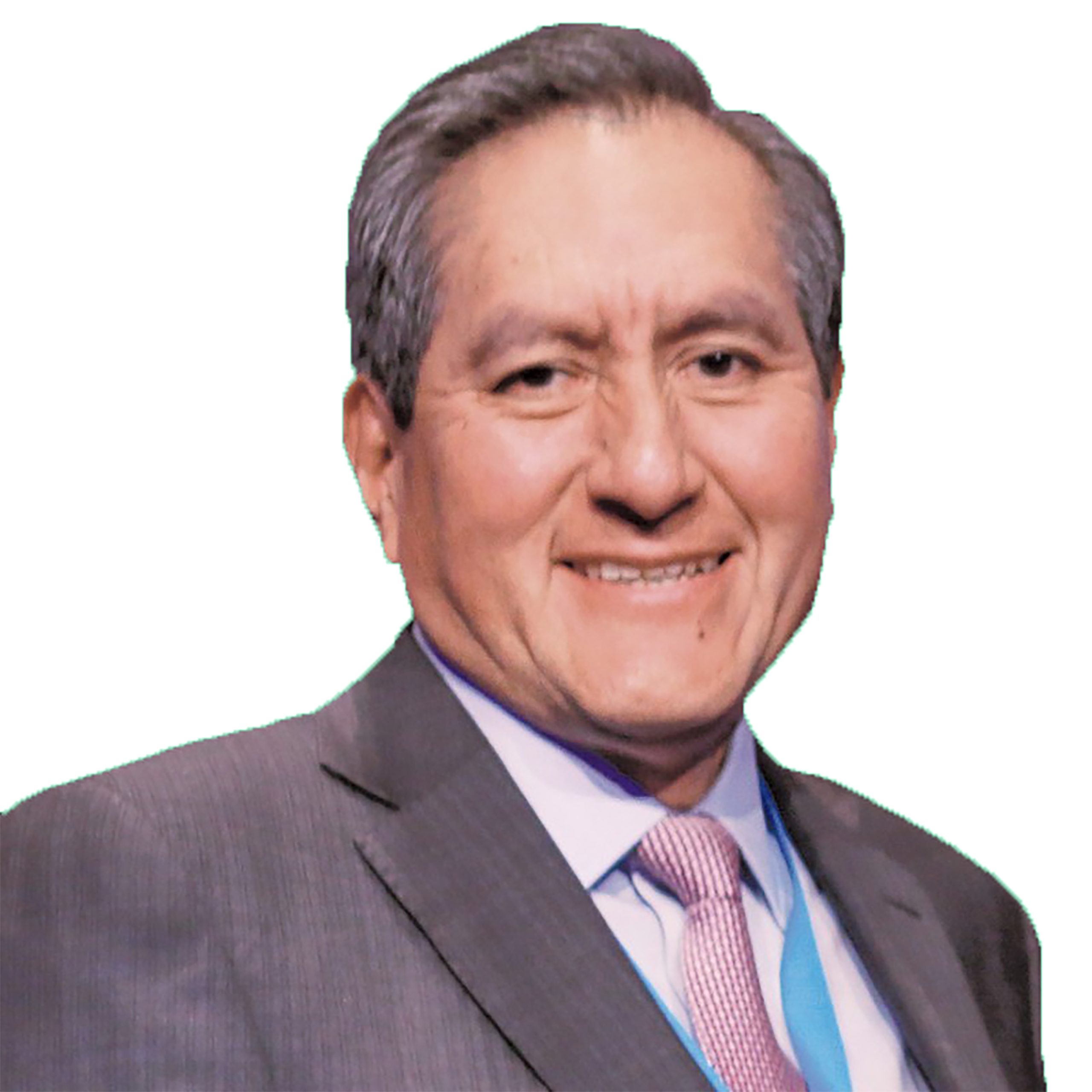 Carlos Cipra