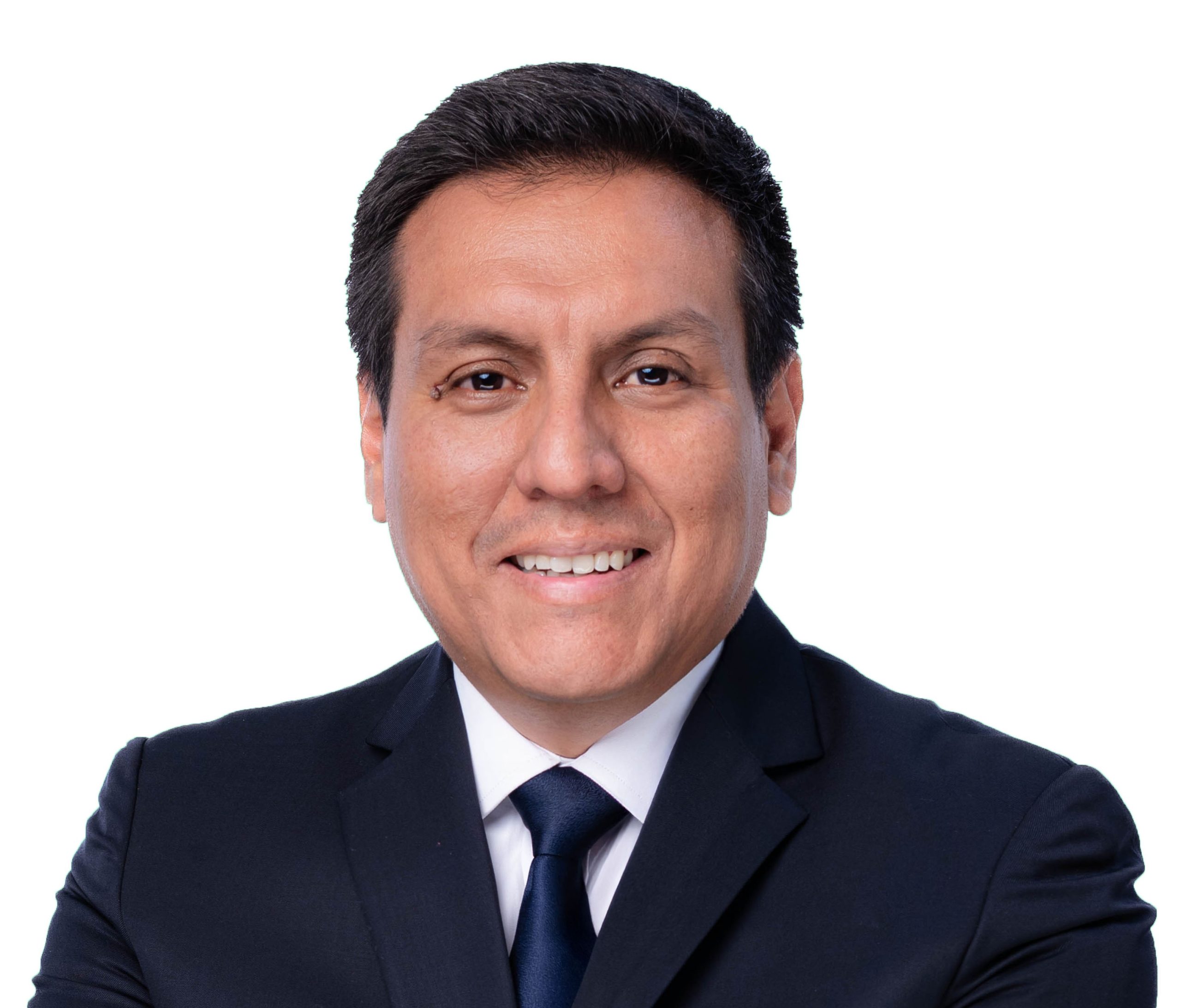 Luis Hidalgo
